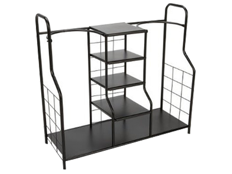 Crane Golf Storage Stand